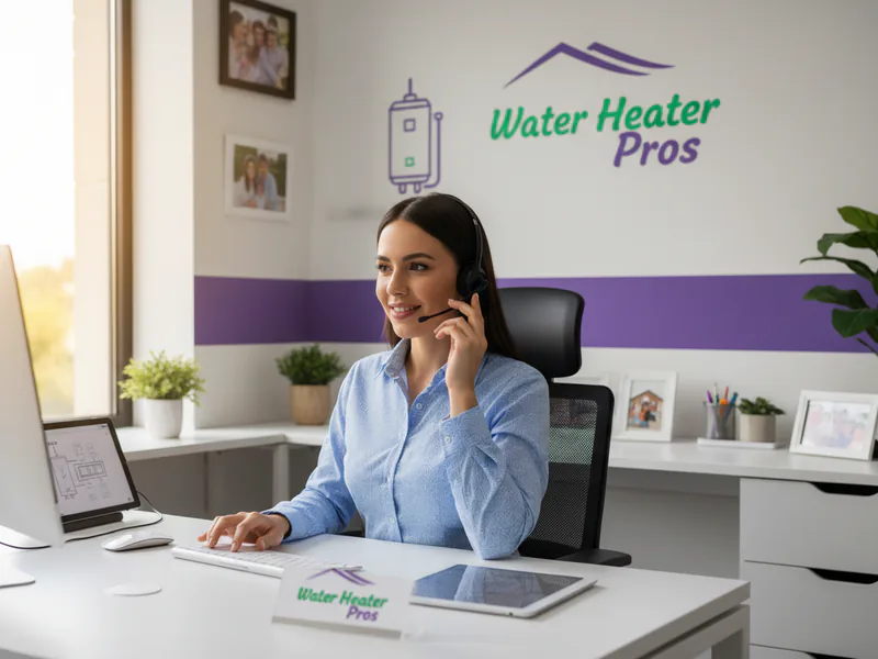 Water Heater Repair  in Modesto  FAQ